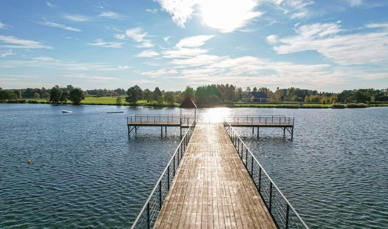 Działka budowlana na sprzedaż Krajęczyn  1 200m2 Foto 14