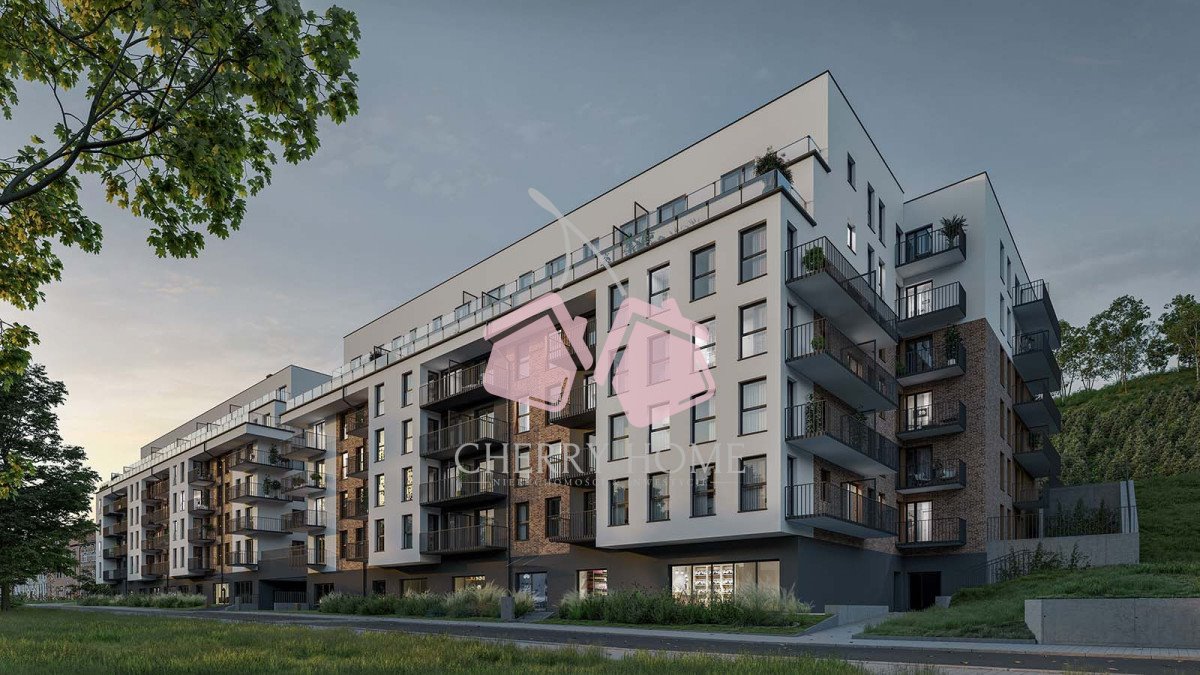 Mieszkanie czteropokojowe  na sprzedaż Gdańsk, Siedlce, Seweryna Goszczyńskiego  69m2 Foto 4