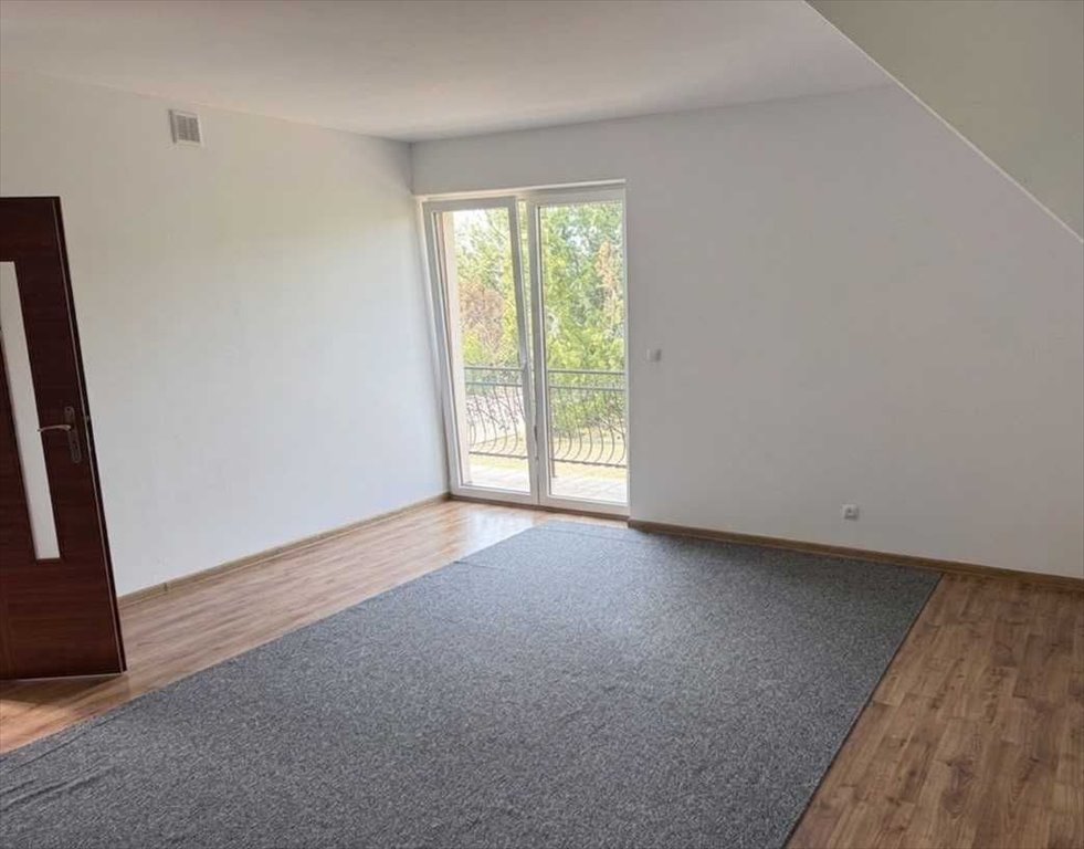 Wynajmę funkcjonalny budynek 171 m² z ogrodem i parkingiem Rzeszów, Strzelnicza  171m2 Foto 1