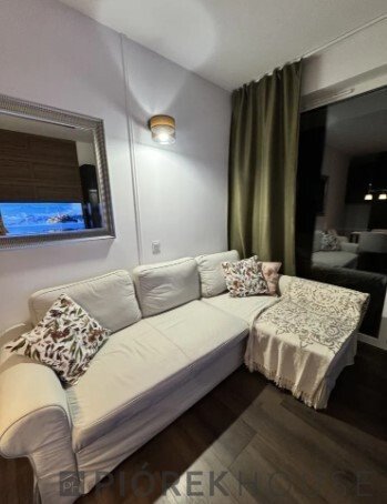 Mieszkanie dwupokojowe na sprzedaż Ząbki, Skrajna  43m2 Foto 1