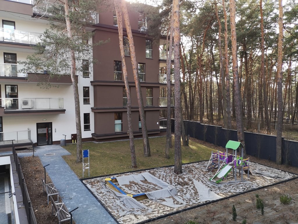 Mieszkanie czteropokojowe  na sprzedaż Kielce, al. Na Stadion  92m2 Foto 3
