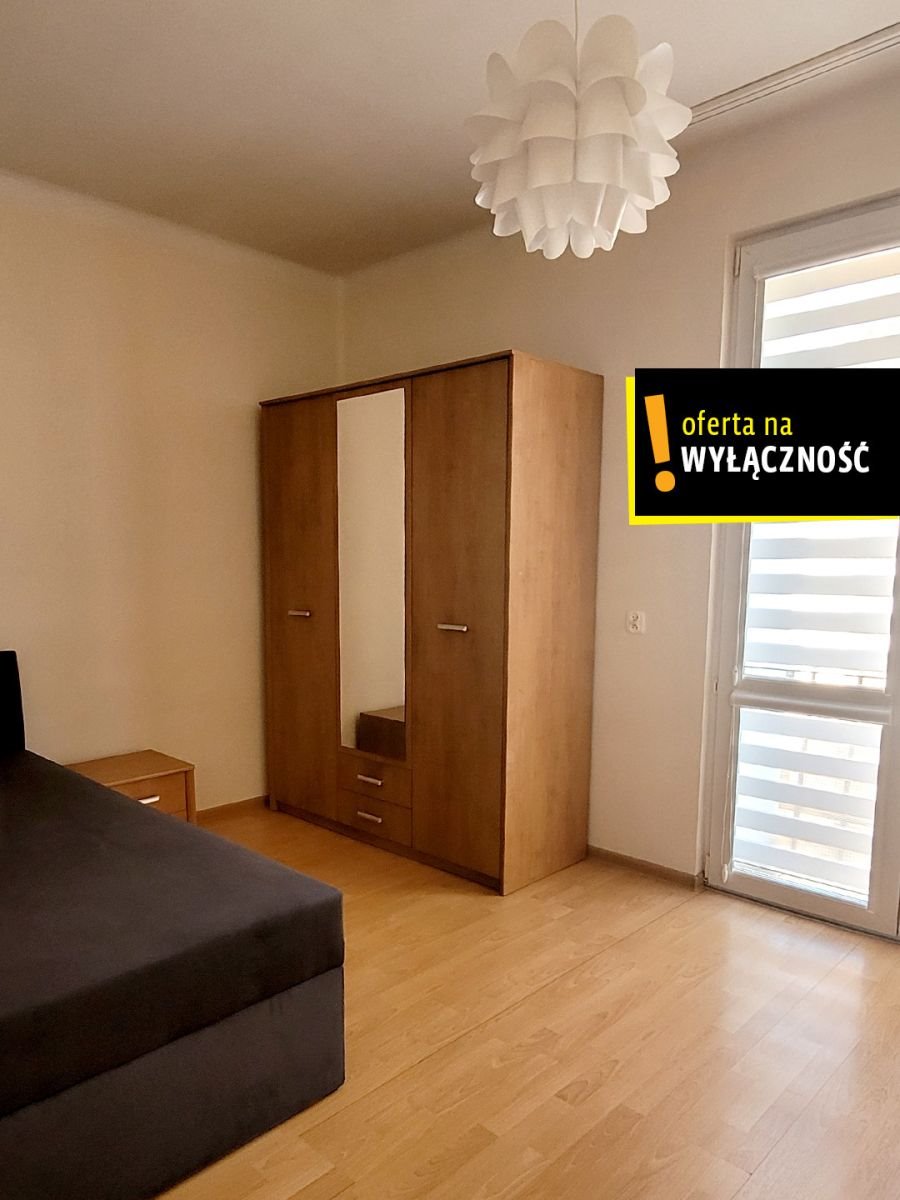 Mieszkanie dwupokojowe na wynajem Kielce, Zagórska  46m2 Foto 10