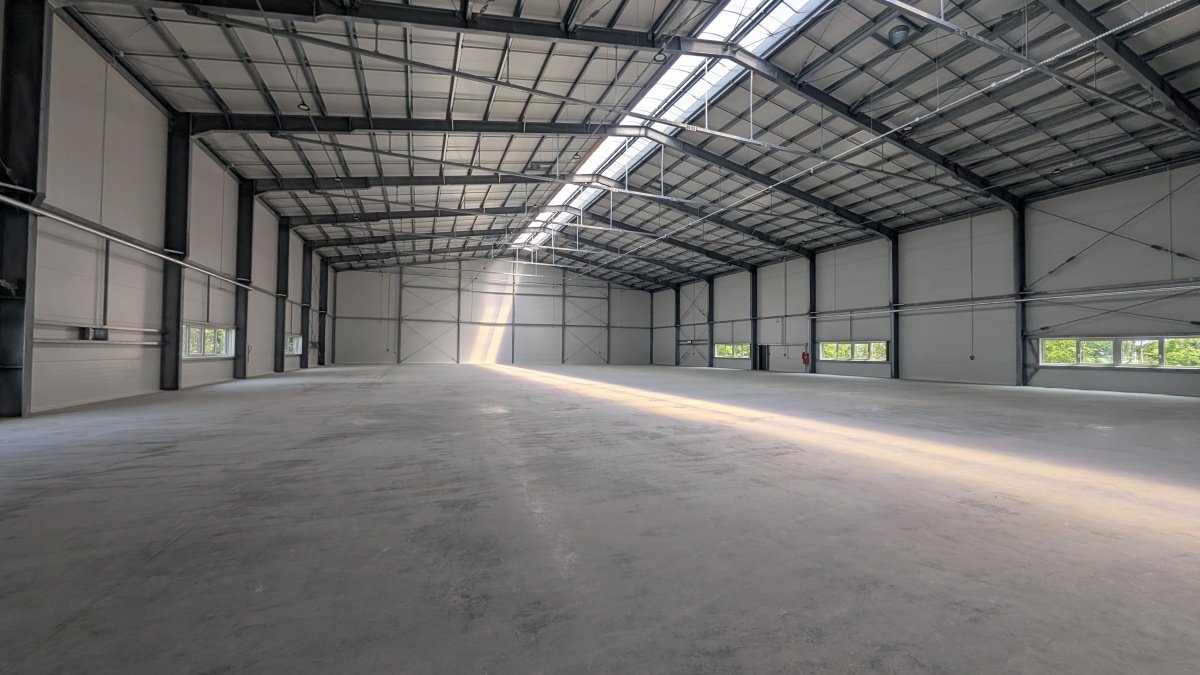 Lokal użytkowy na wynajem Przemyśl, Sielec, Sielecka, 15  970m2 Foto 1