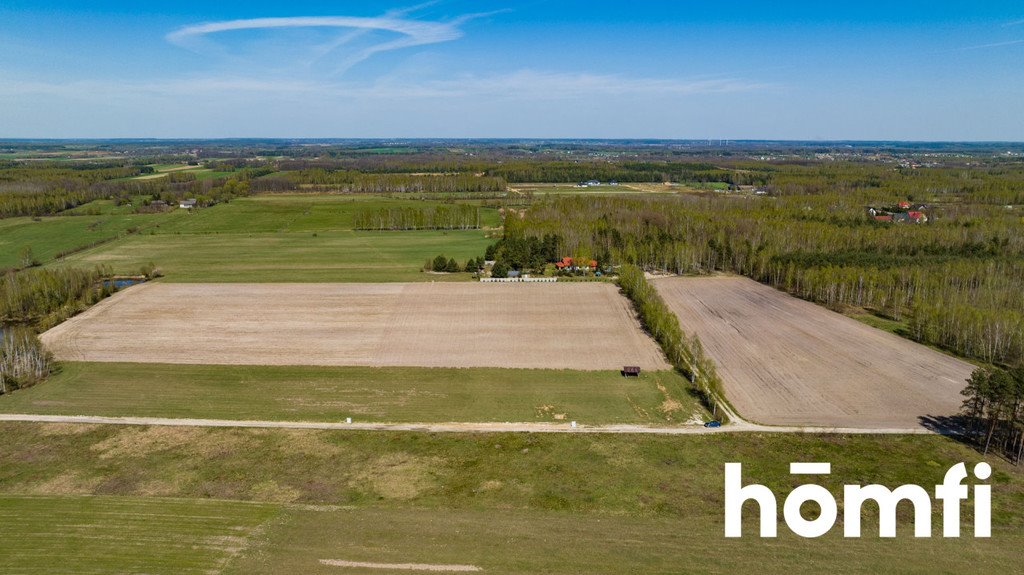 Działka budowlana na sprzedaż Jankowice  1 500m2 Foto 15