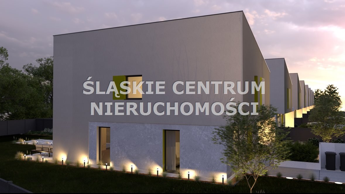 Dom na sprzedaż Tarnowskie Góry, Pniowiec, Świerkowa  145m2 Foto 3