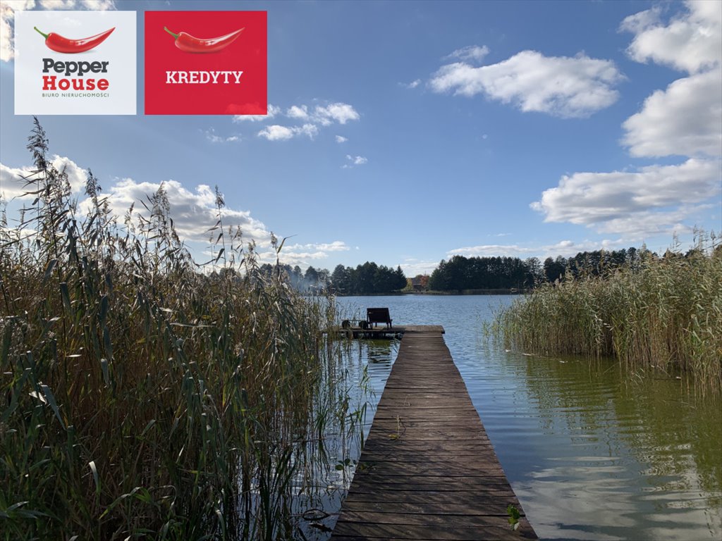 Działka budowlana na sprzedaż Lipienica  7 017m2 Foto 1