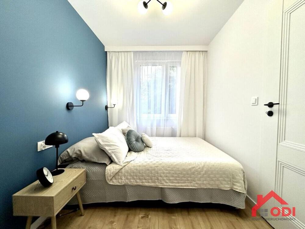 Polecam 3-pokojowe mieszkanie 36,6 m² po remoncie w Rzeszowie Rzeszów, Osiedle Tysiąclecia  37m2 Foto 1
