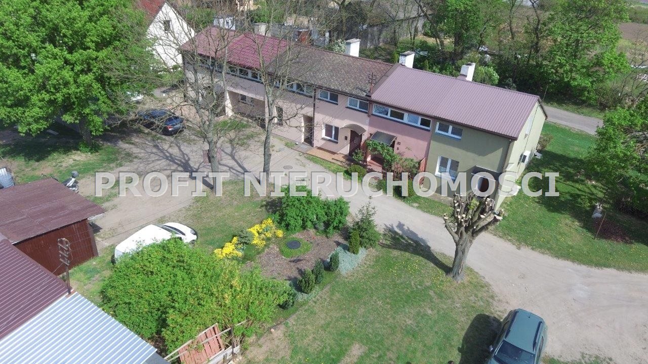 Dom na sprzedaż Parzęczew  55m2 Foto 2