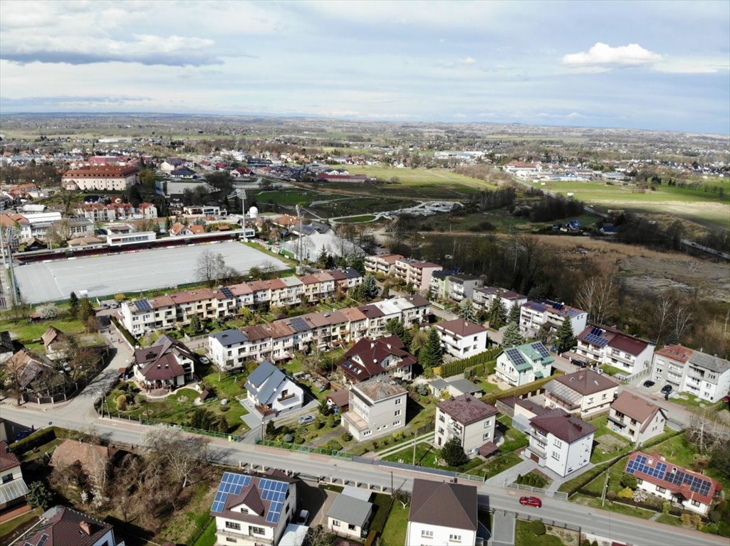 Dom na sprzedaż Niepołomice, Droga Królewska  192m2 Foto 10