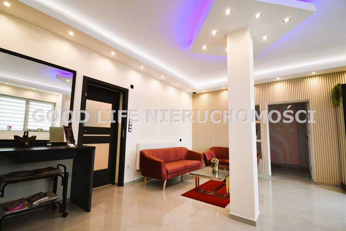 Lokal użytkowy na wynajem Rzeszów, Sikorskiego  35m2 Foto 5