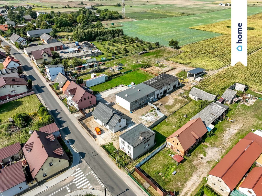 Dom na sprzedaż Lubiewo, Wojska Polskiego  140m2 Foto 7