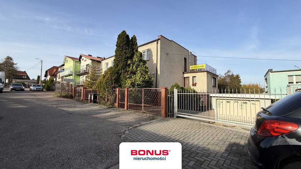 Dom na sprzedaż Gdańsk, Chełm  162m2 Foto 1