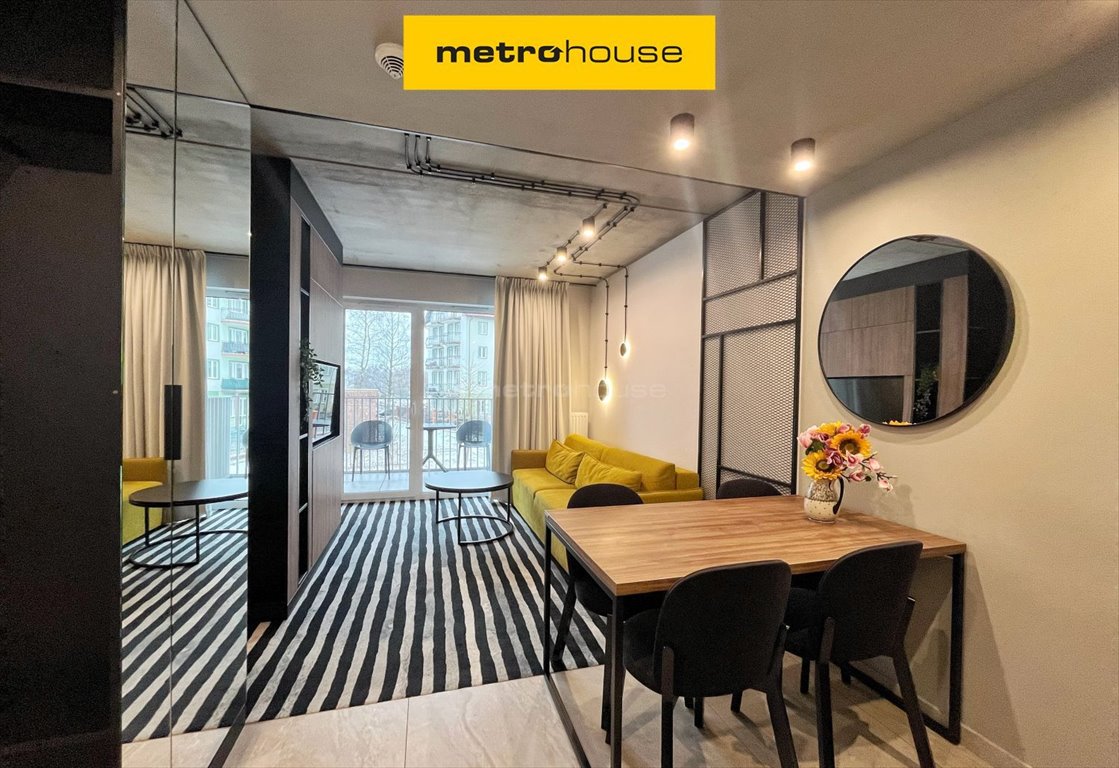 Nowoczesny loft z balkonem, pełne wyposażenie, blisko plaży Kołobrzeg, Lwowska  29m2 Foto 1