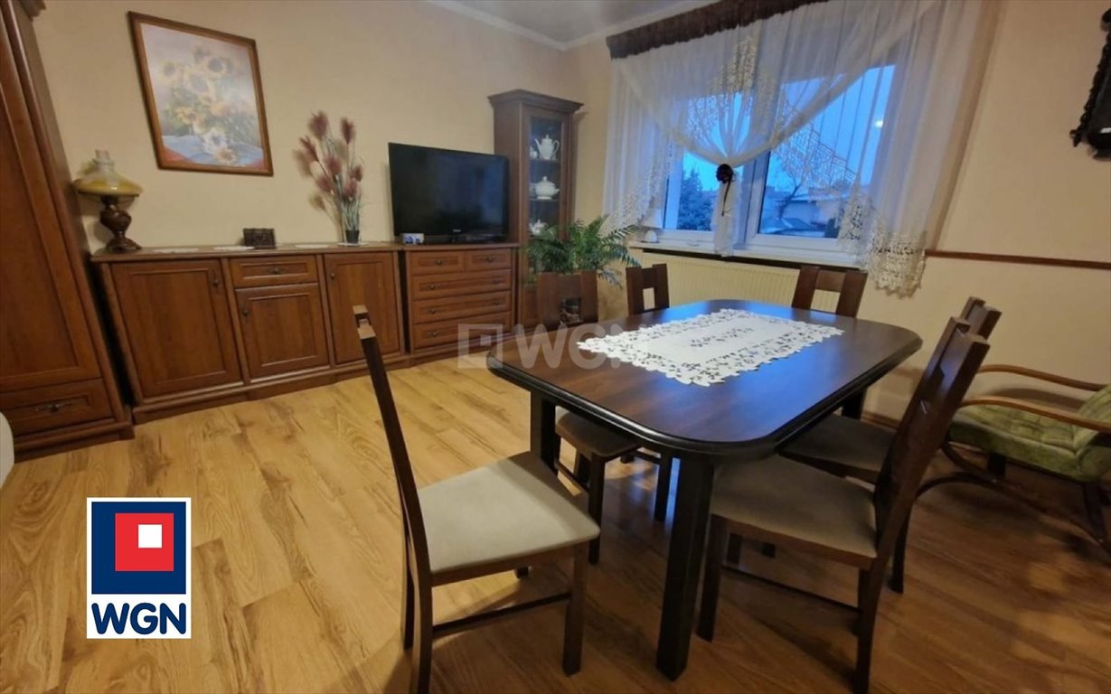 Dom z garażem i ogrodem w Szprotawie, 115 m2 Szprotawa, Padarewskiego  70m2 Foto 1