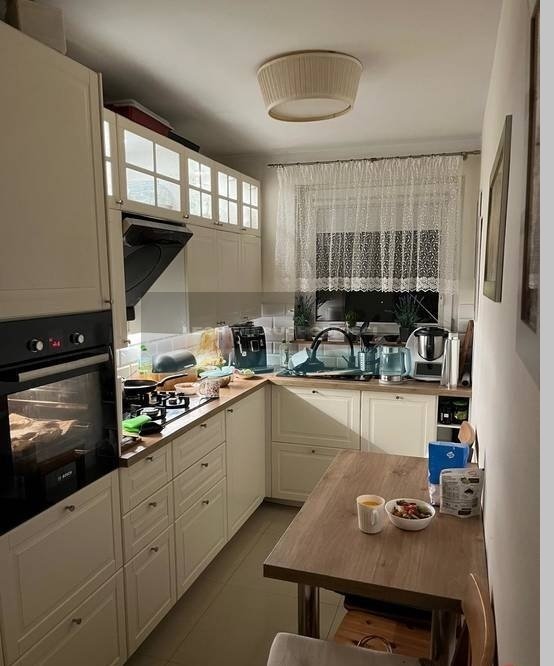 Mieszkanie czteropokojowe  na sprzedaż Legionowo, Hetmańska  64m2 Foto 1