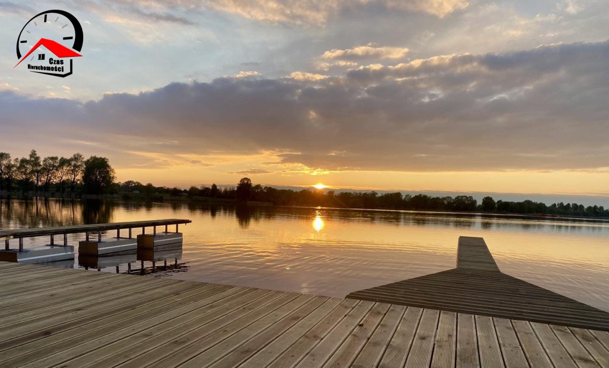 Działka rekreacyjna na sprzedaż Mietlica  70m2 Foto 8