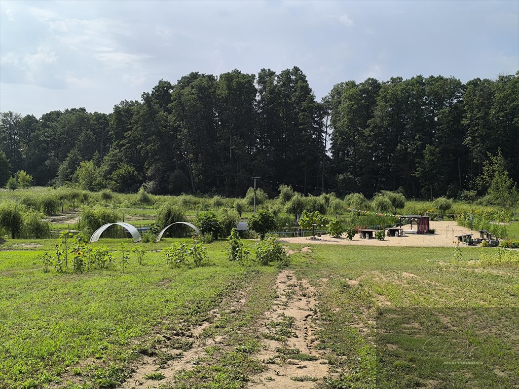 Działki pod osiedle premium - blisko natury i Warszawy Wola Pasikońska  30 000m2 Foto 1