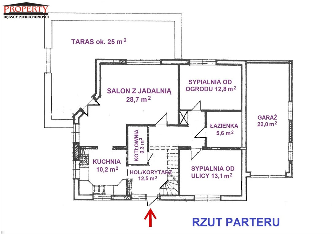 Dom na sprzedaż Lutomiersk, Lutomiersk  167m2 Foto 19