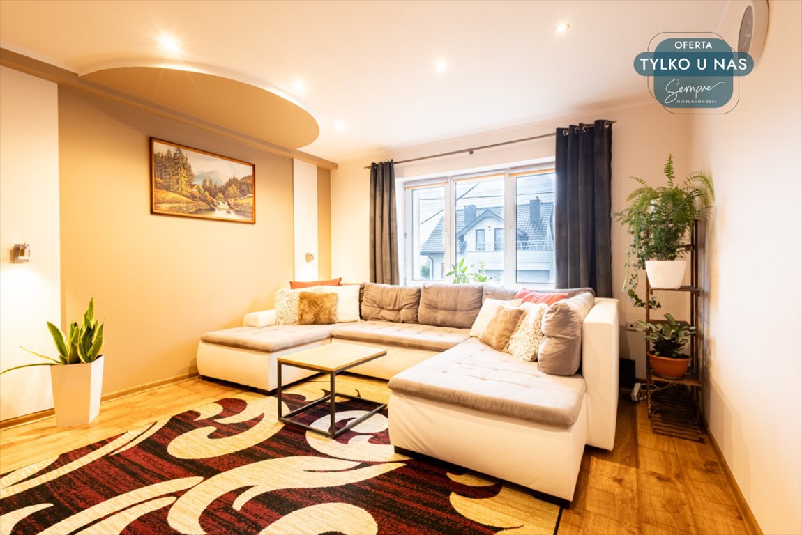 Dom na sprzedaż Łódź, Górna, Burtowa  220m2 Foto 1