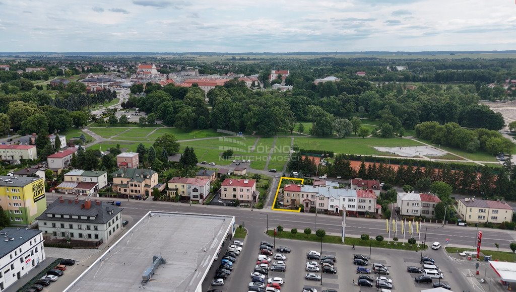 Dom na sprzedaż Zamość, Sadowa  125m2 Foto 2