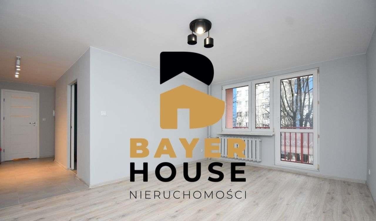 Mieszkanie dwupokojowe na sprzedaż Zabrze, ul. Stefana Żeromskiego  52m2 Foto 1