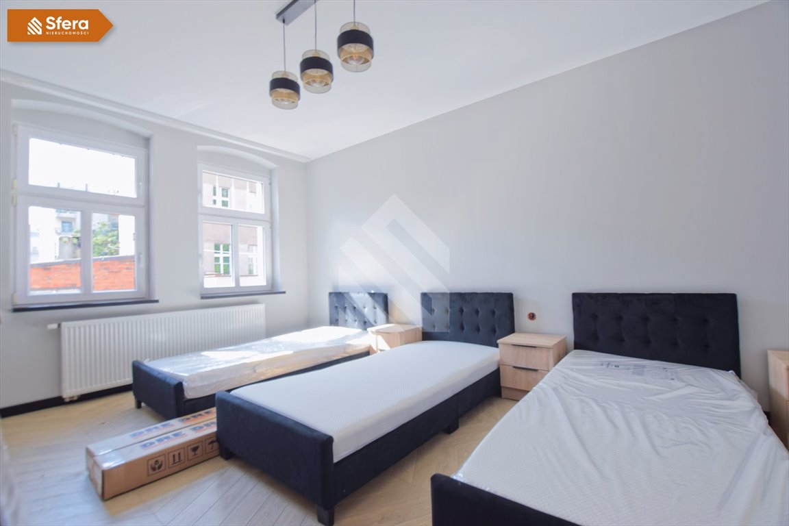 Mieszkanie czteropokojowe  na wynajem Bydgoszcz, Okole  95m2 Foto 1