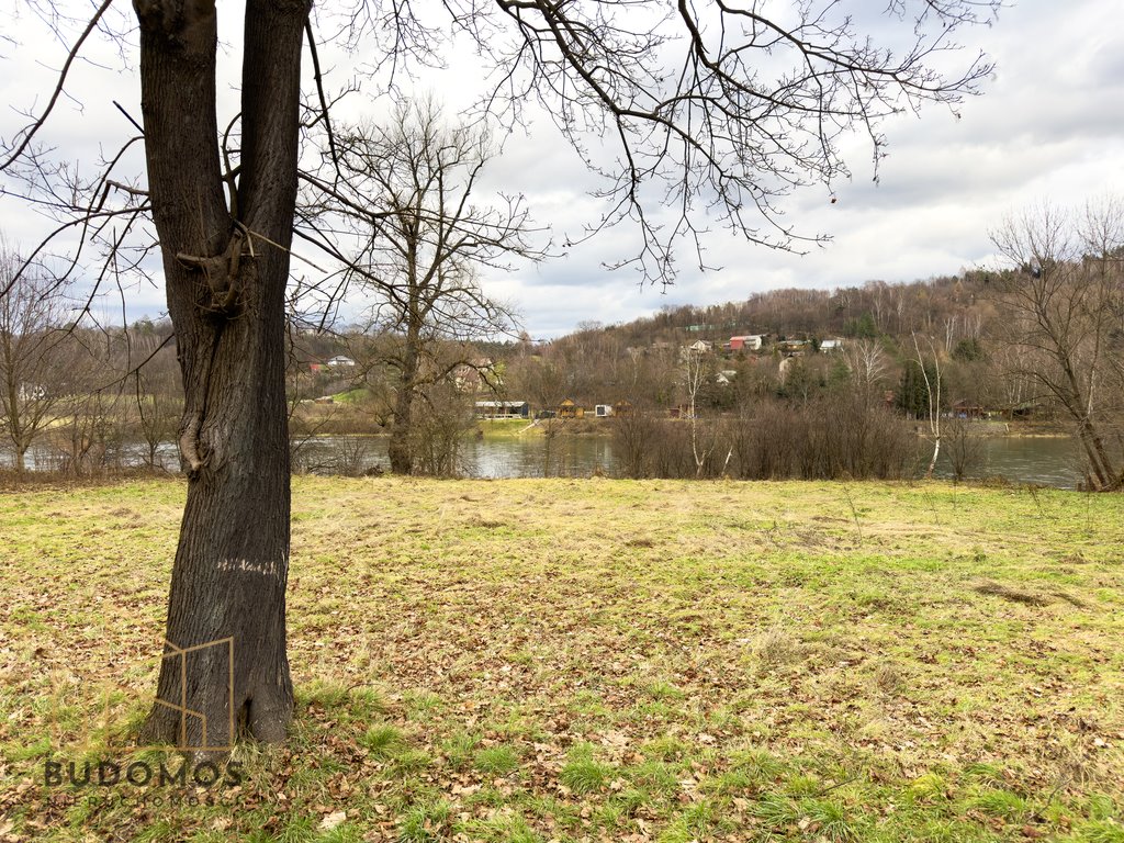 Działka inna na sprzedaż Czchów  2 000m2 Foto 7