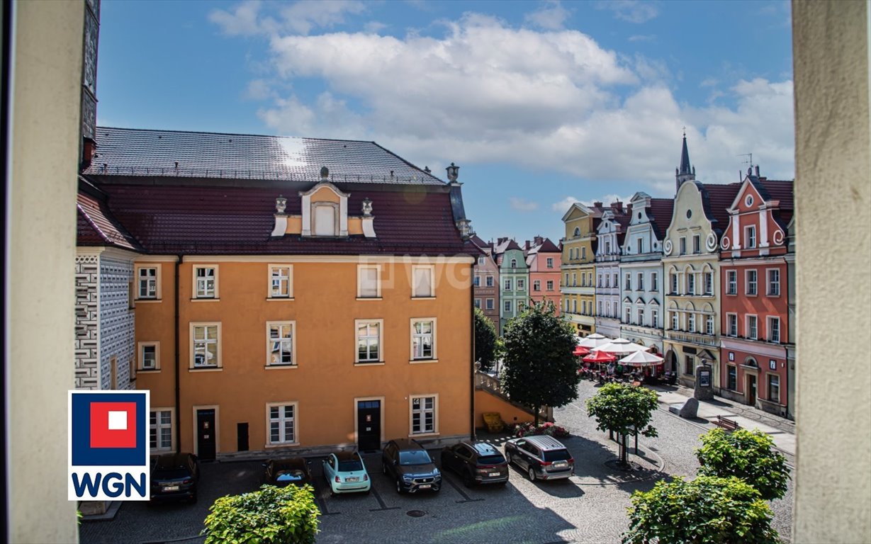 Mieszkanie dwupokojowe na wynajem Bolesławiec, Rynek  43m2 Foto 15