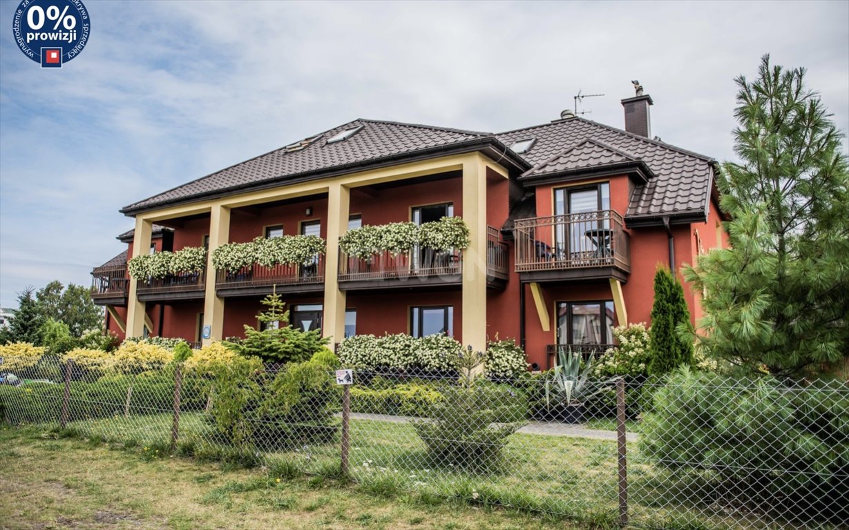 Polecam pensjonat 480 m² z 20 pokojami i 68 miejscami Grzybowo, Grzybowo, blisko plaży  480m2 Foto 1