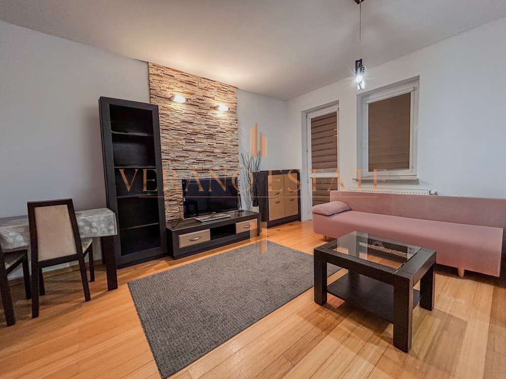 Mieszkanie dwupokojowe na sprzedaż Jabłonna  49m2 Foto 1