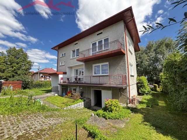 Dom na sprzedaż Dukla  169m2 Foto 1