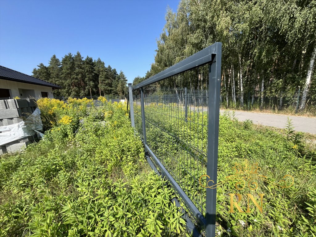 Działka budowlana na sprzedaż Annopol  910m2 Foto 9