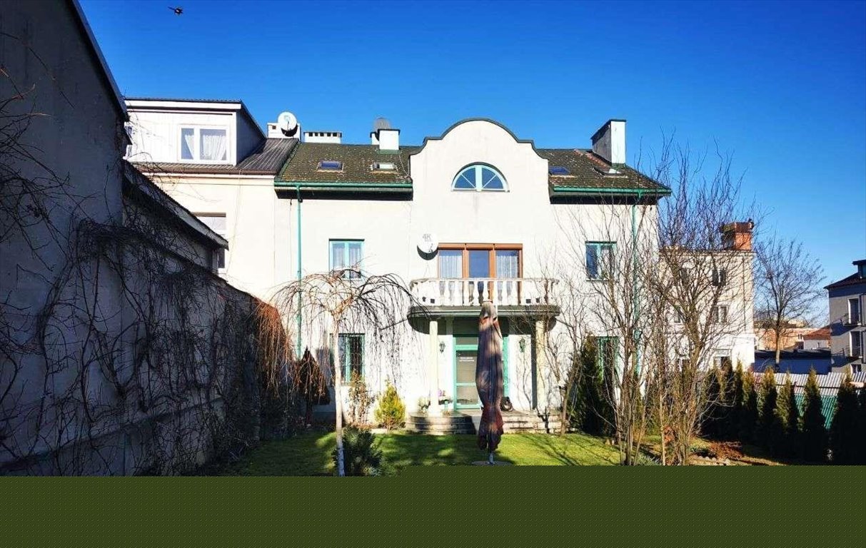 Dom na sprzedaż Kielce, Zagórze  420m2 Foto 4