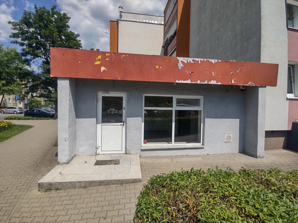 Do sprzedania atrakcyjny lokal 30 m² w centrum Obornik Oborniki  30m2 Foto 1