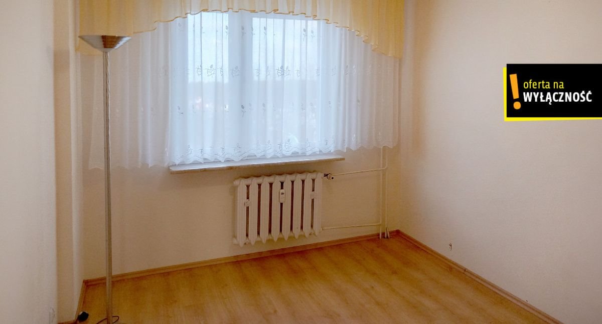 Mieszkanie dwupokojowe na sprzedaż Ostrowiec Świętokrzyski, Stawki  48m2 Foto 4