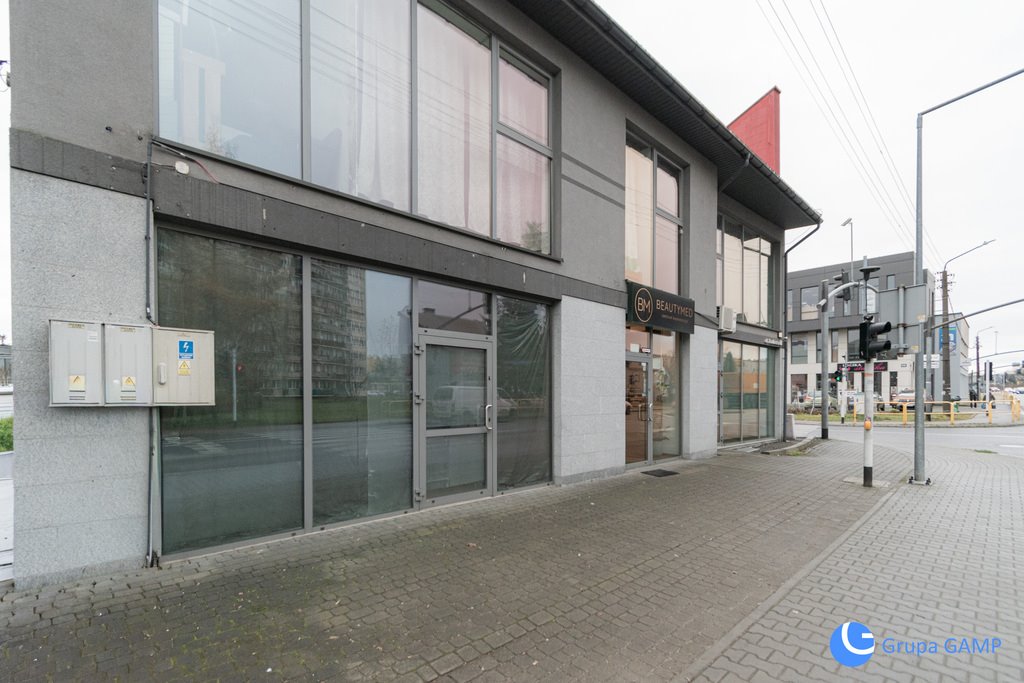 Lokal użytkowy na wynajem Chrzanów, Trzebińska  320m2 Foto 1