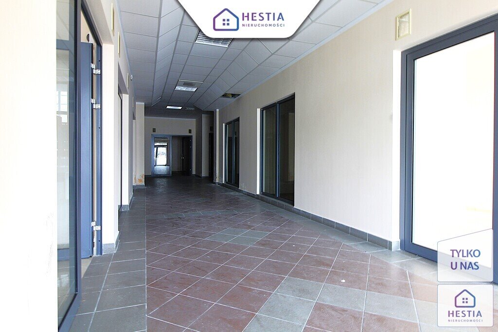 Lokal użytkowy na sprzedaż Stargard, Hetmana Stefana Czarnieckiego  457m2 Foto 2