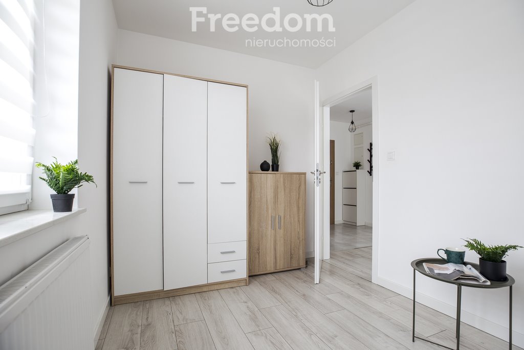 Mieszkanie trzypokojowe na sprzedaż Rzeszów, Drabinianka, Strażacka  56m2 Foto 1