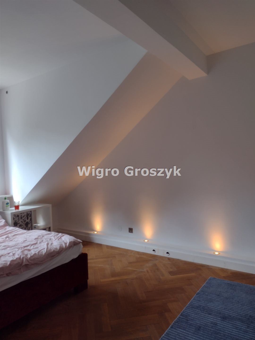 Mieszkanie na wynajem Warszawa, Śródmieście, Śródmieście, Lekarska  160m2 Foto 13