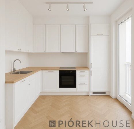 Mieszkanie dwupokojowe na sprzedaż Warszawa, Ochota, Wacława Sierpińskiego  37m2 Foto 1