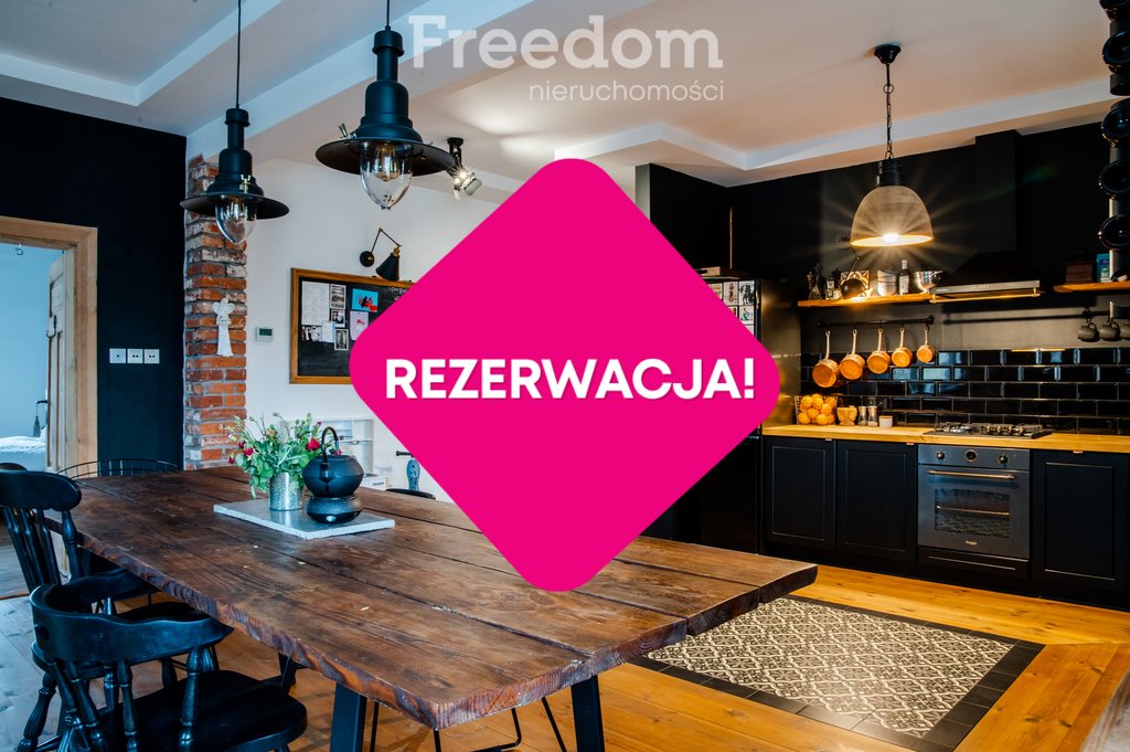 Mieszkanie czteropokojowe  na sprzedaż Radom, Borki, Bolesława Limanowskiego  118m2 Foto 2
