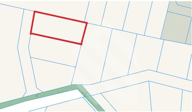 Działka 1017 m² w Niemczu - zielona okolica, polecam Niemcz  1 017m2 Foto 1