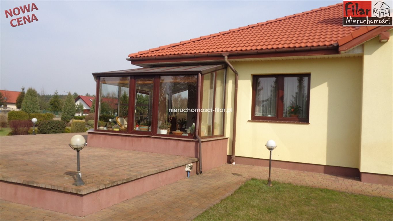 Dom na sprzedaż Nekla 258m2 Foto 1 Dom na sprzedaż Nekla 258m2 Foto 1