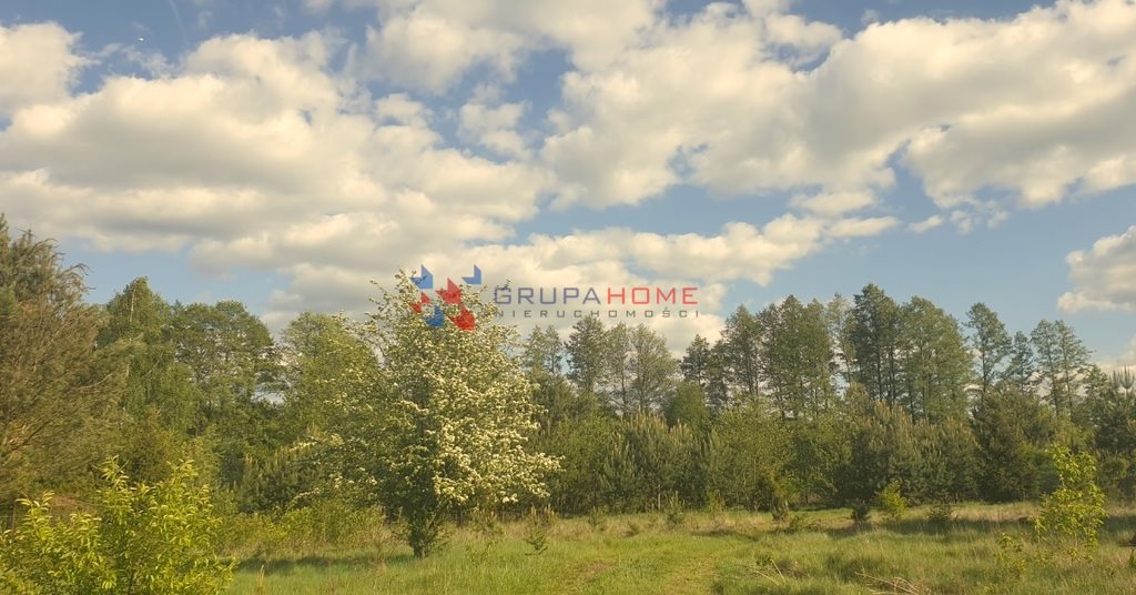 Działka 16,5 ha pod domy jednorodzinne, cisza i zieleń Konstancin-Jeziorna  16 553m2 Foto 1