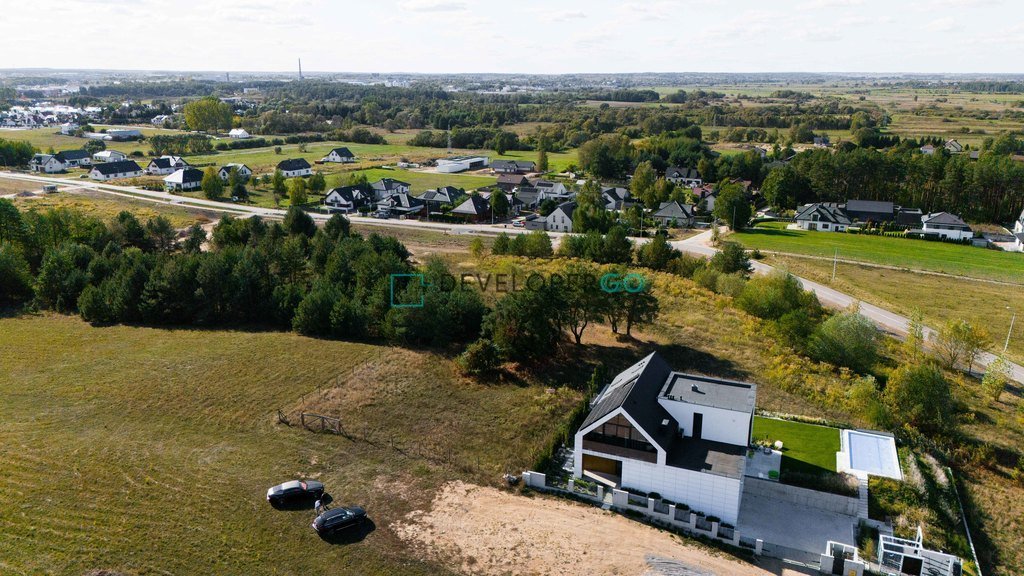 Działka inna na sprzedaż Osowicze  900m2 Foto 2