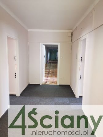 Lokal użytkowy na wynajem Warszawa, Śródmieście  155m2 Foto 3