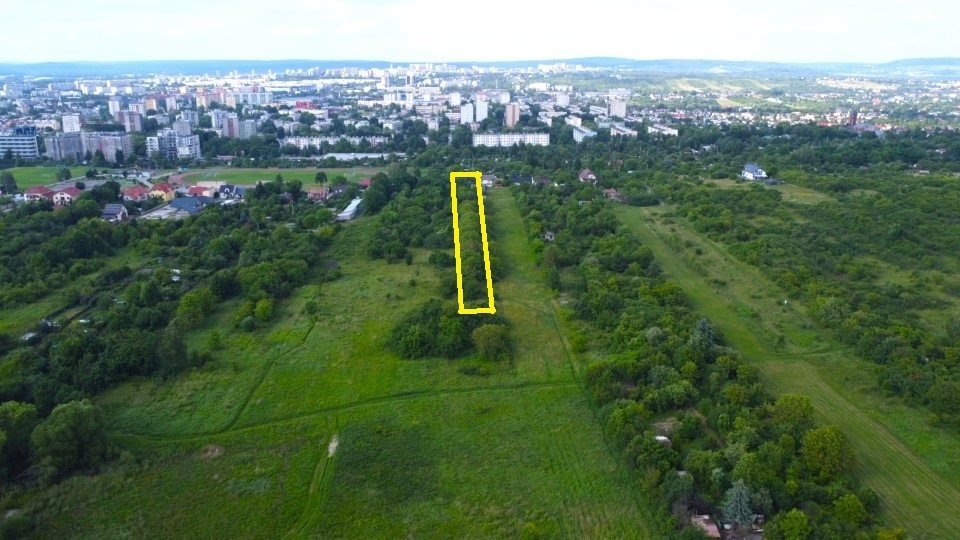 Działka inna na sprzedaż Kielce, Wietrznia  2 550m2 Foto 3