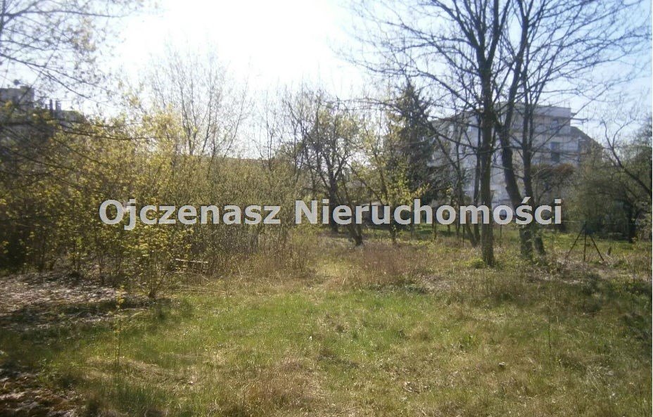 Do sprzedania działka 690 m² pod wielorodzinną inwestycję Bydgoszcz, Bielawy  500m2 Foto 1