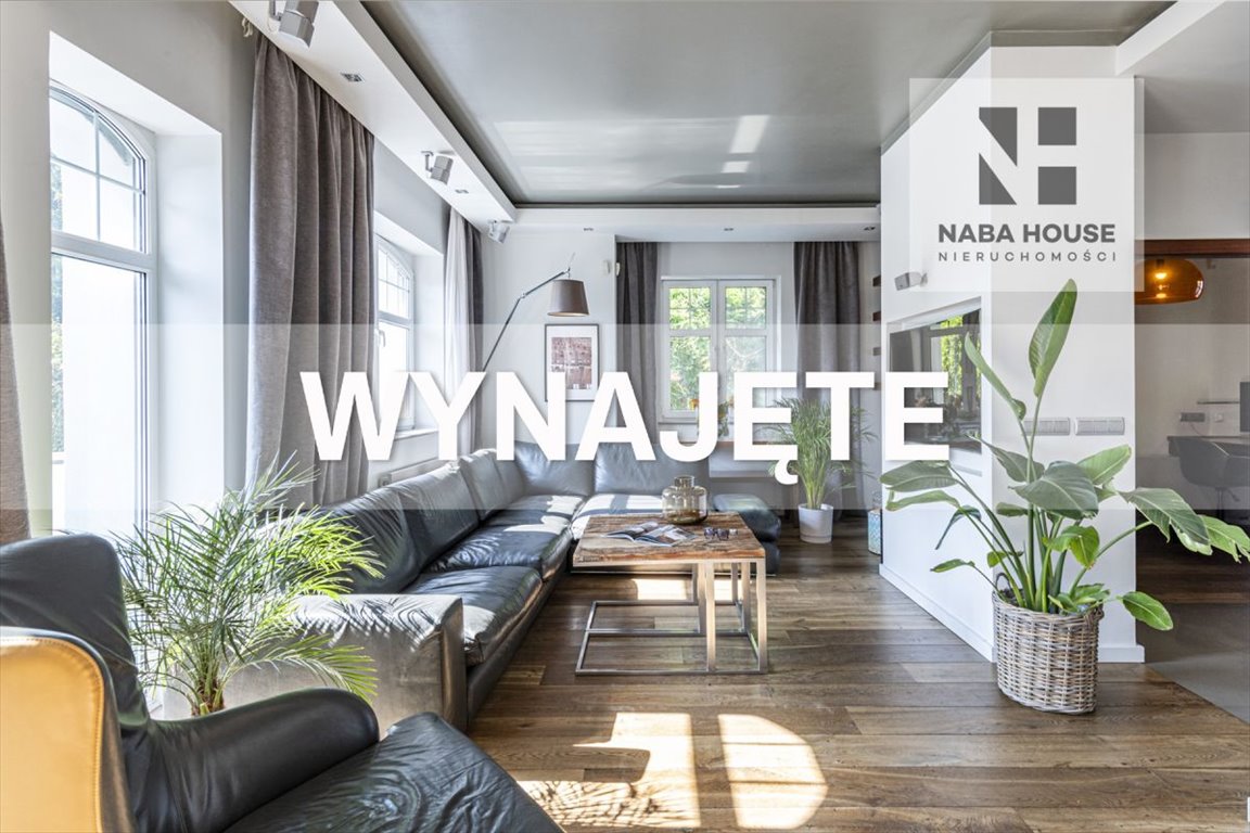 Ekskluzywna willa w Górnym Sopocie, 320 m2, garaż, las Sopot, Stanisława Moniuszki  320m2 Foto 1