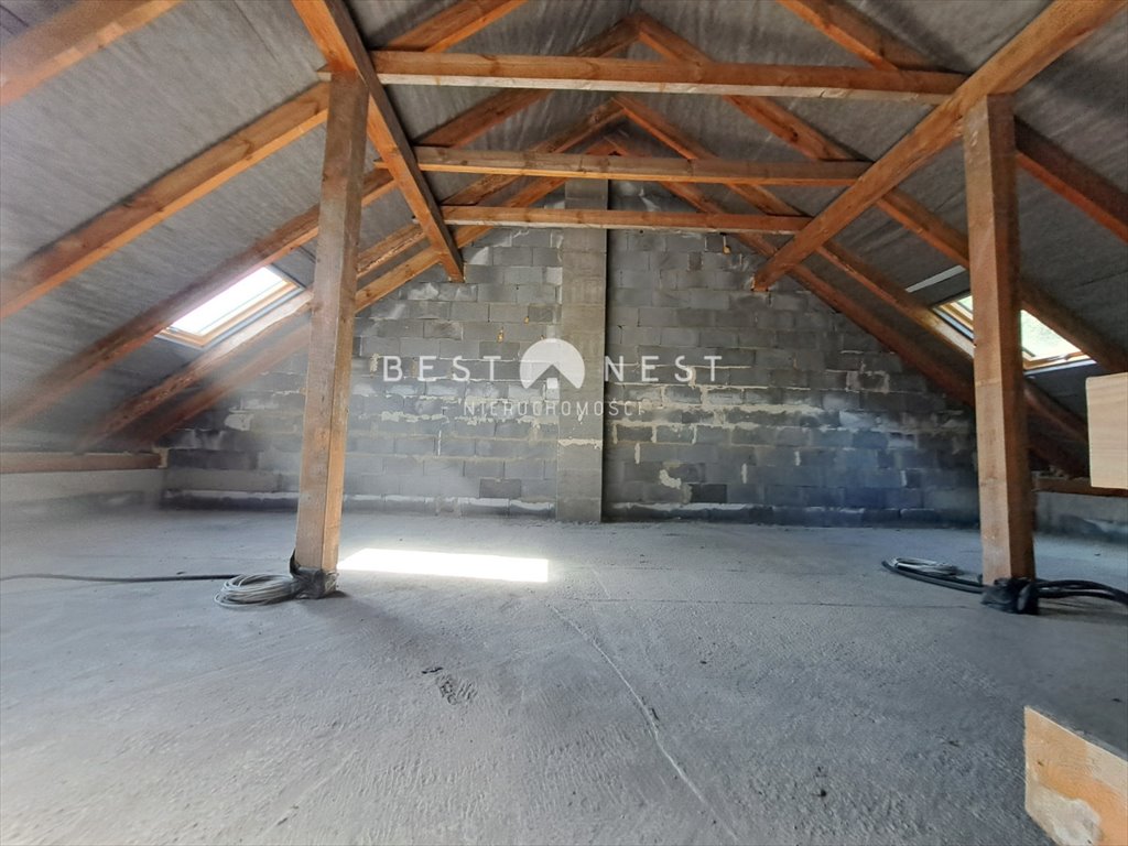 Dom na sprzedaż Łodygowice, Podzamcze  134m2 Foto 8